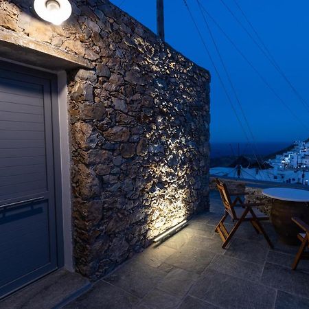 Aelia House Serifos Екстер'єр фото