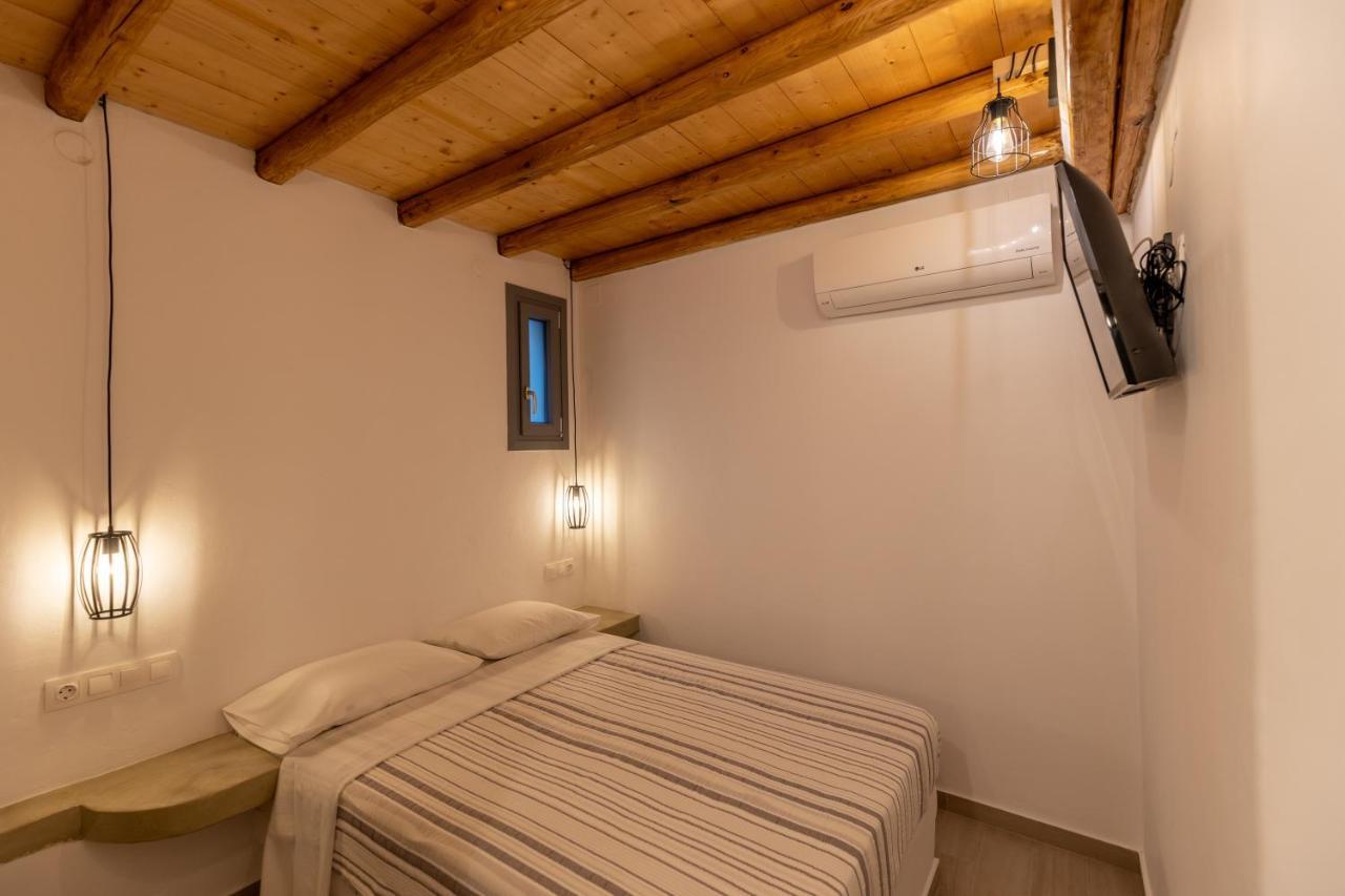 Aelia House Serifos Екстер'єр фото