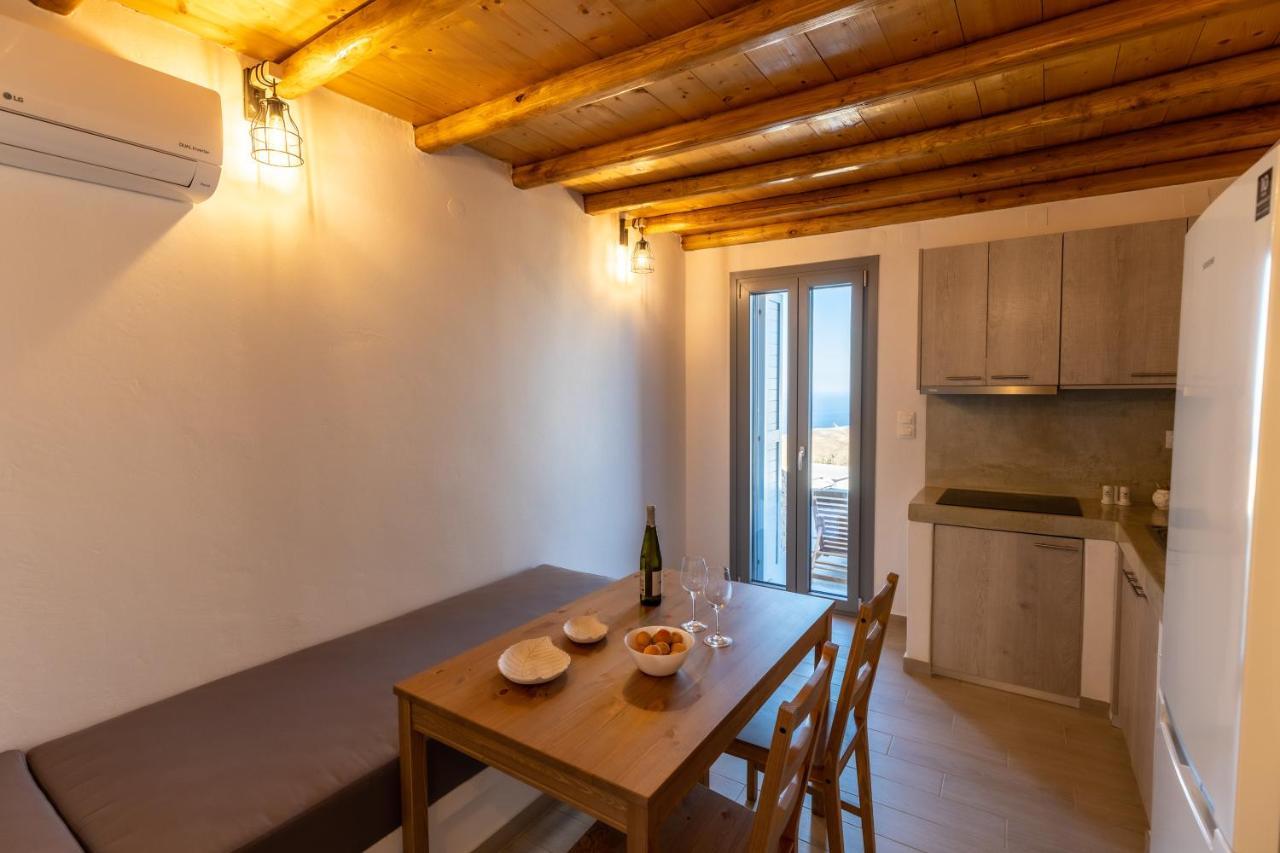 Aelia House Serifos Екстер'єр фото