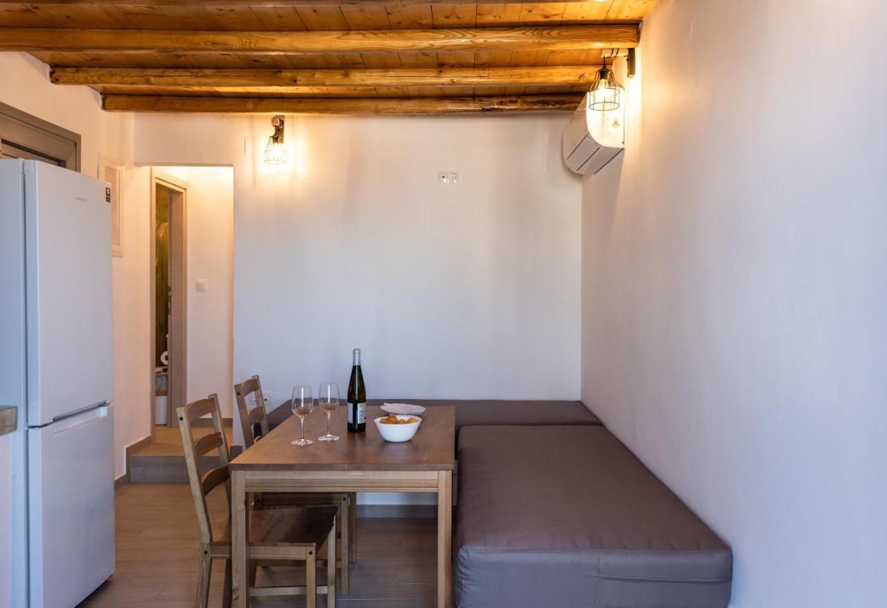 Aelia House Serifos Екстер'єр фото