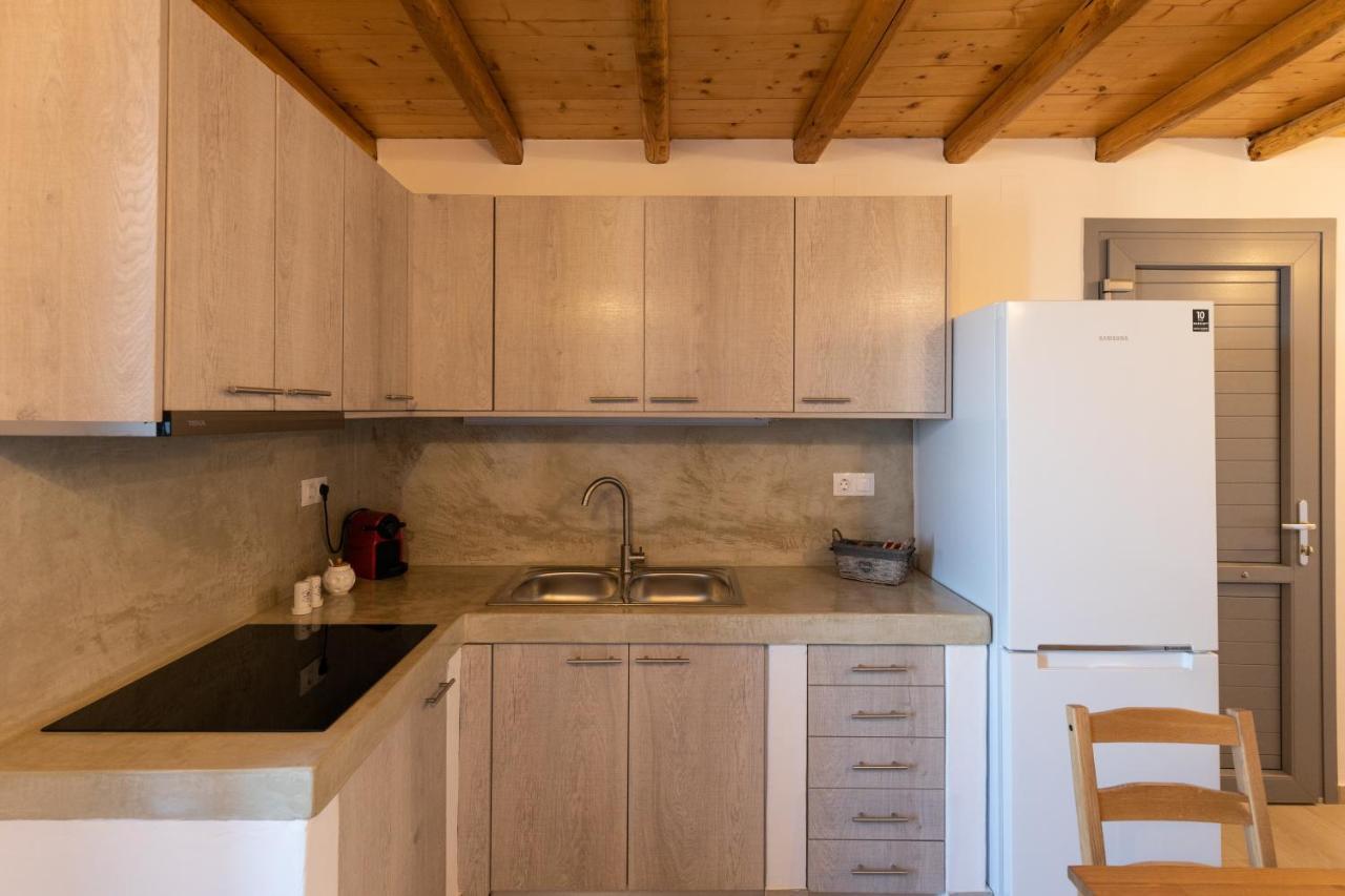 Aelia House Serifos Екстер'єр фото