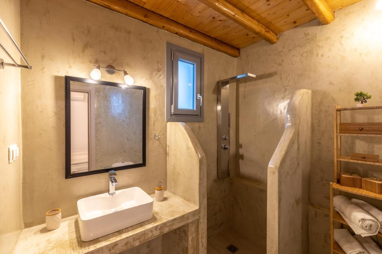 Aelia House Serifos Екстер'єр фото