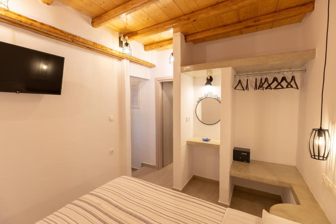 Aelia House Serifos Екстер'єр фото