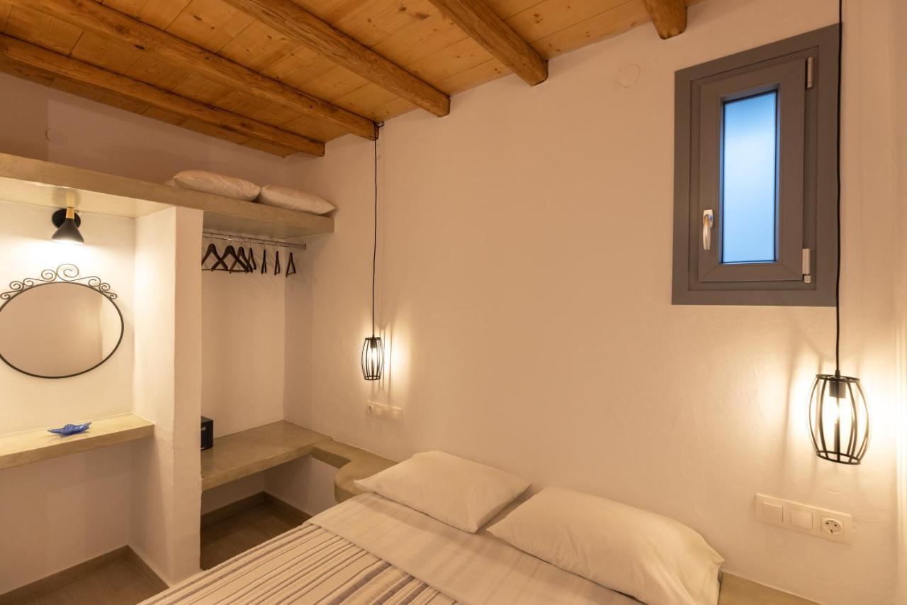 Aelia House Serifos Екстер'єр фото
