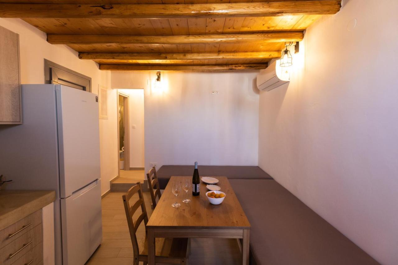Aelia House Serifos Екстер'єр фото