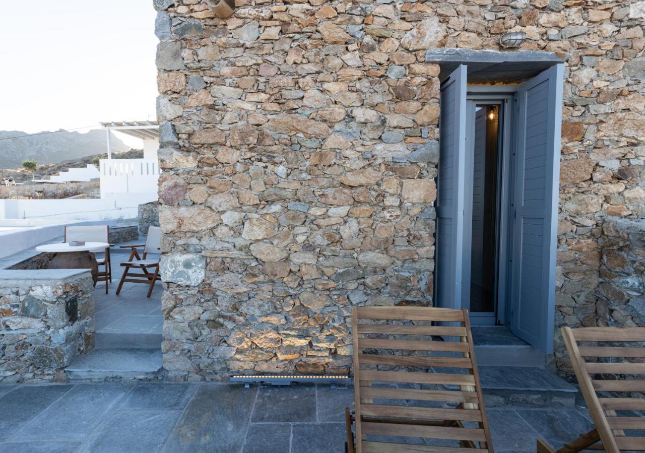 Aelia House Serifos Екстер'єр фото