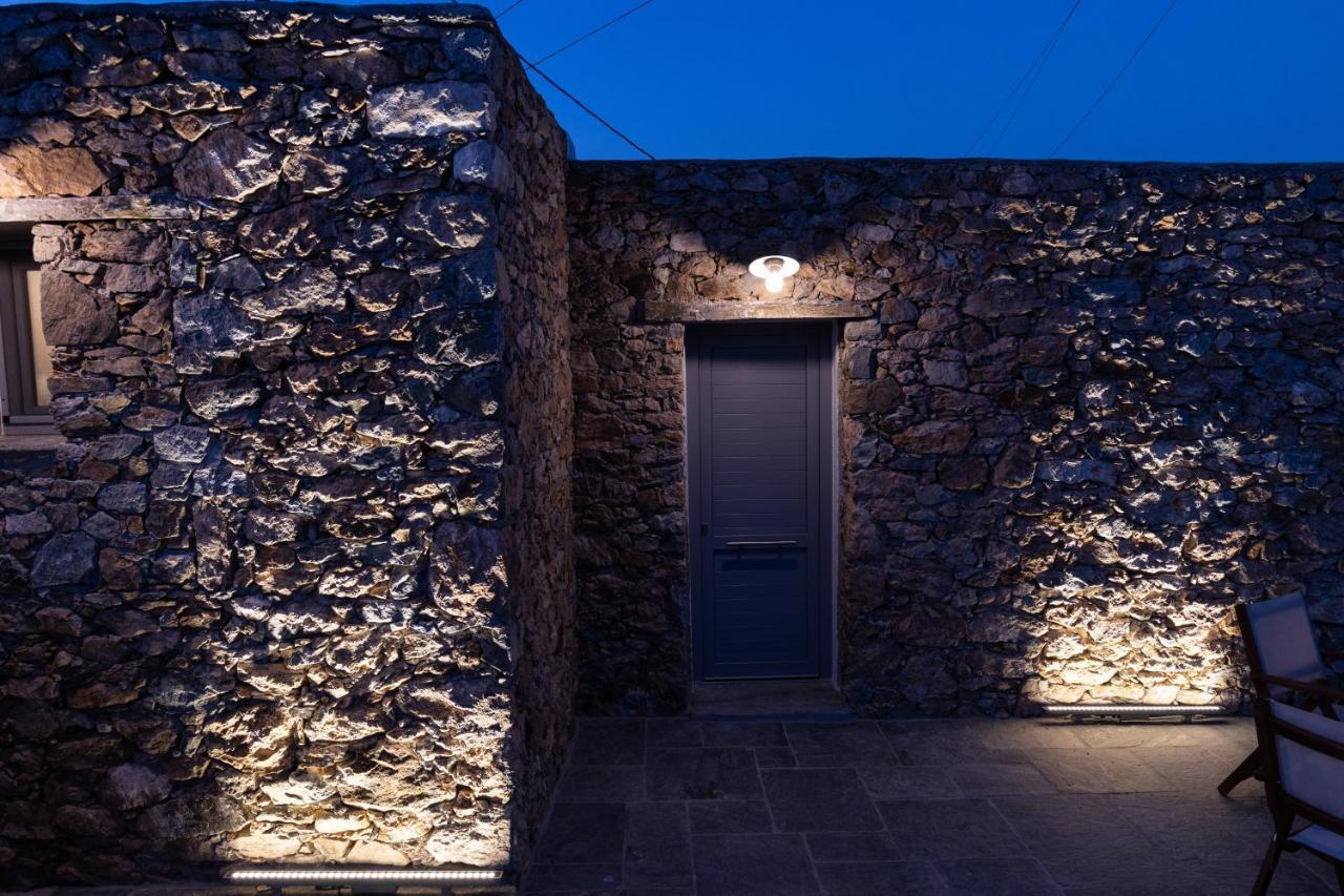 Aelia House Serifos Екстер'єр фото