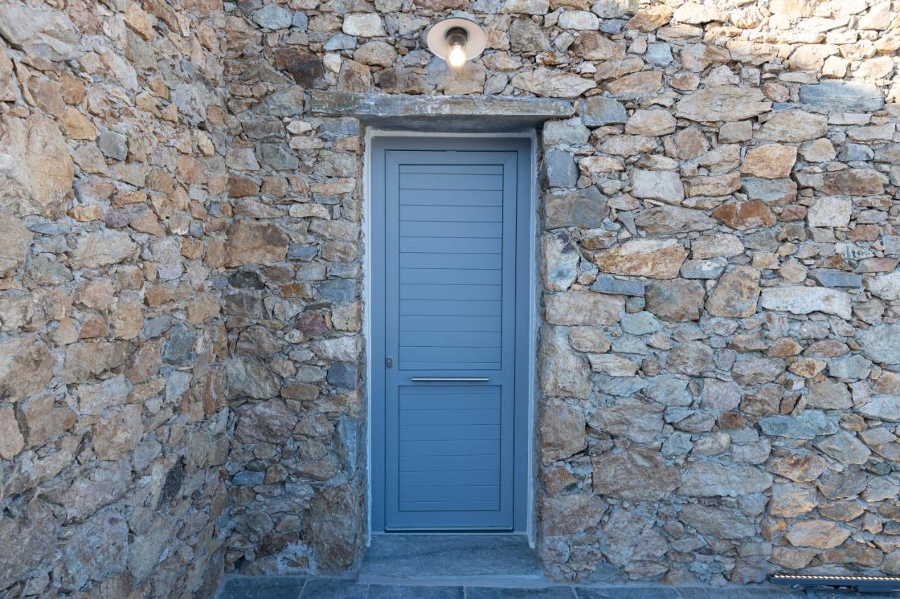 Aelia House Serifos Екстер'єр фото